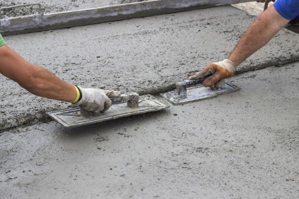 PMC Concrete