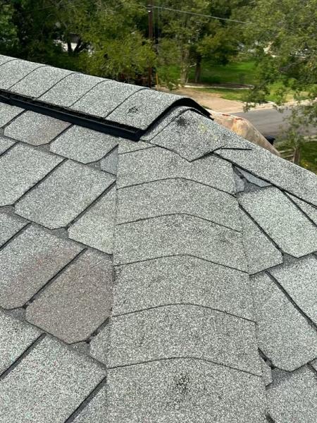 Quick Start Roofing LLC