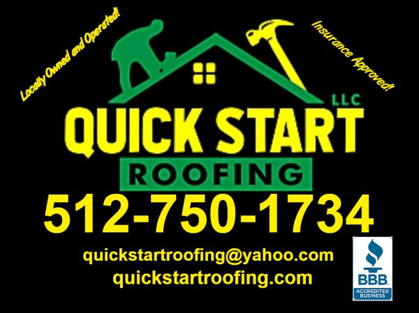 Quick Start Roofing LLC