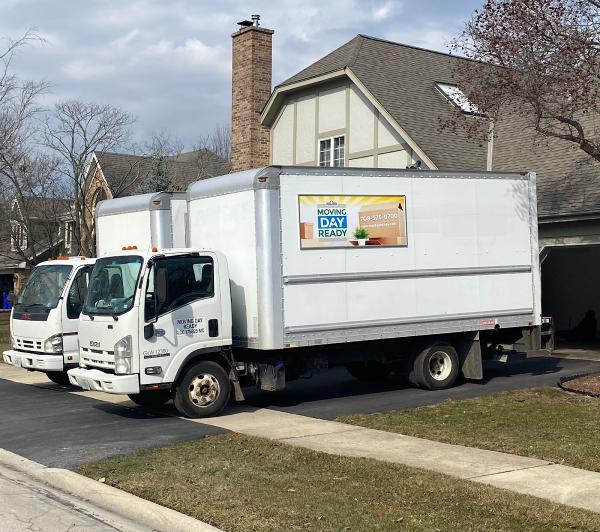 Moving Day Ready