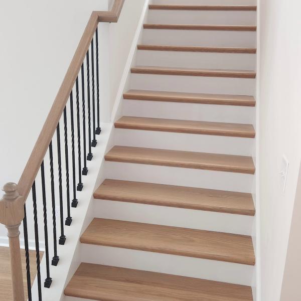 Hardwood Flooring Services