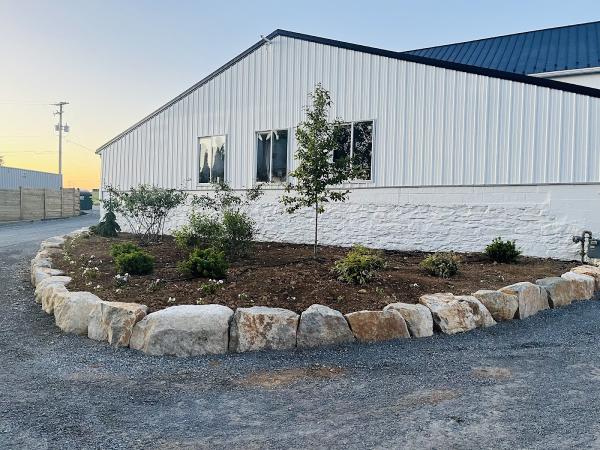 Hoover Excavating LLC
