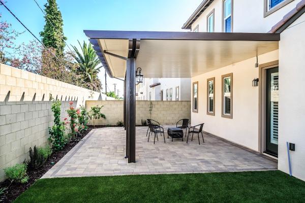 Hardscape Concepts