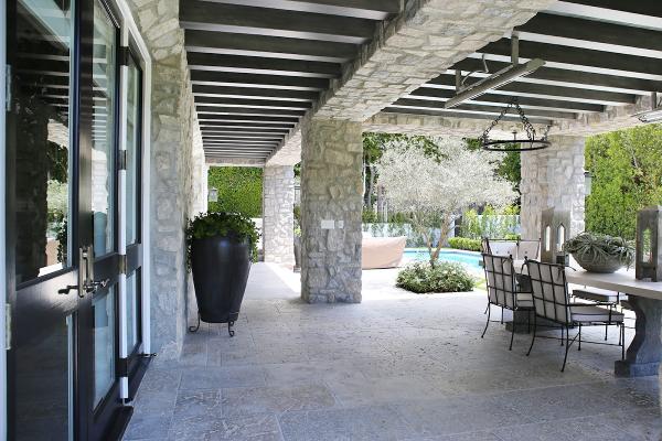 Hardscape Concepts