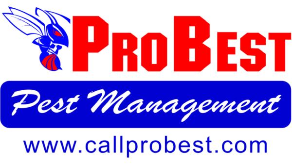 Probest Pest Management
