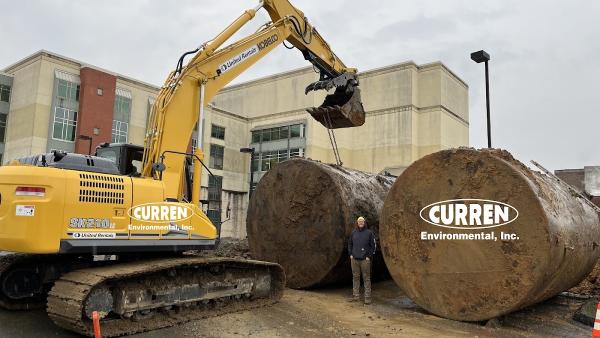 Curren Environmental