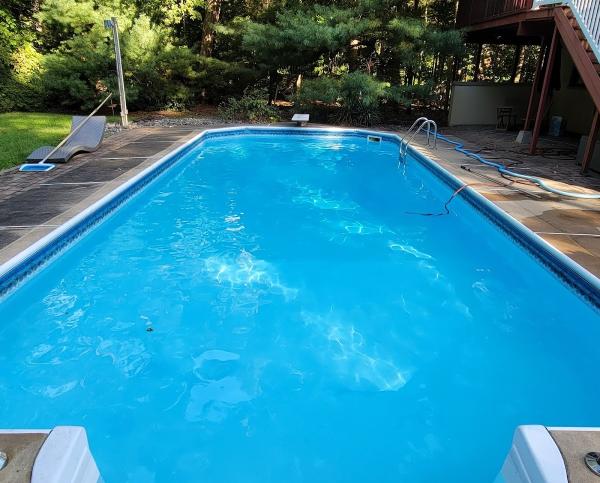 JD Pool and Spa Services