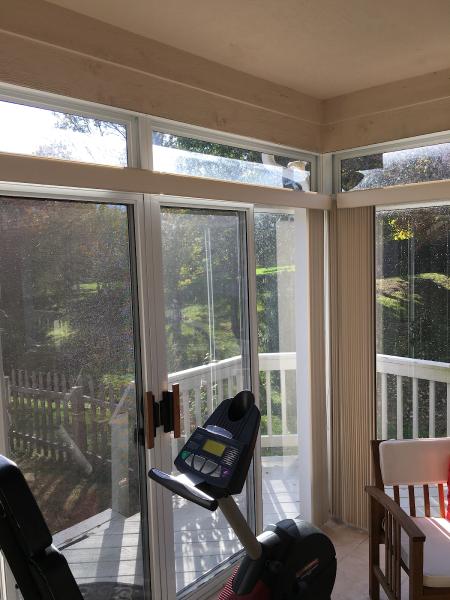 Scenic View Window Cleaning LLC