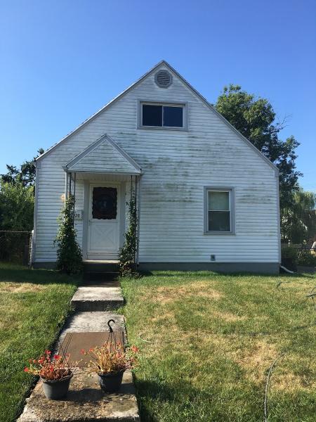 Scenic View Window Cleaning LLC
