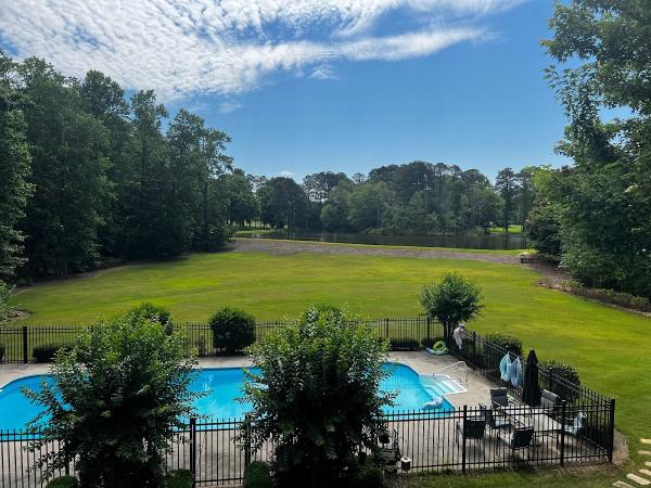 Beauregard Lawn Care and Landscaping