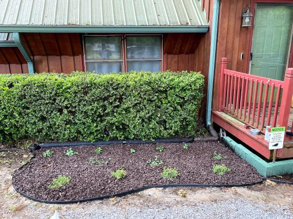 Beauregard Lawn Care and Landscaping