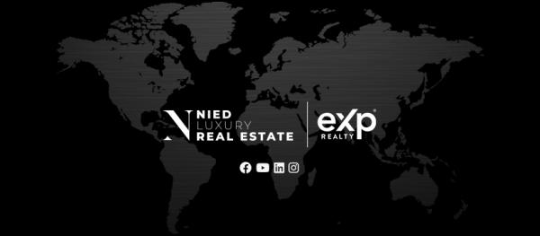 Nied Real Estate: Luxury & Lakefront Realtor
