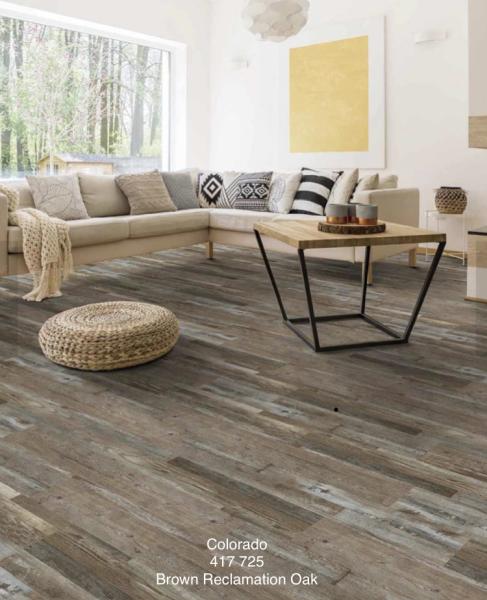 Envy Floors LLC