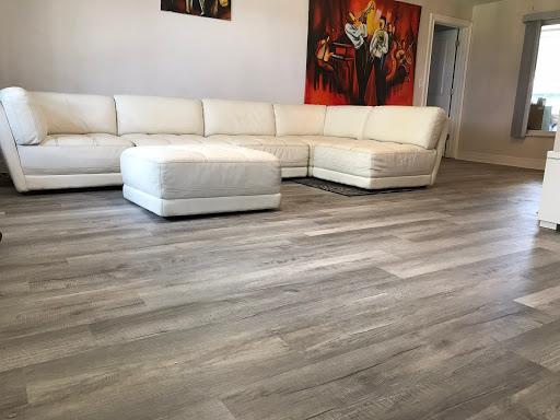 Envy Floors LLC