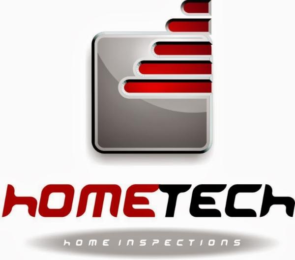 Hometech Home Inspections