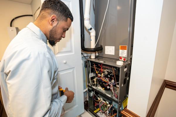 Acosta Heating