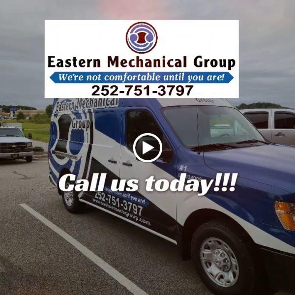 Eastern Mechanical Group