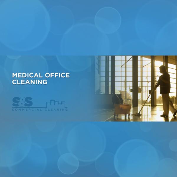 S & S Commercial Cleaning