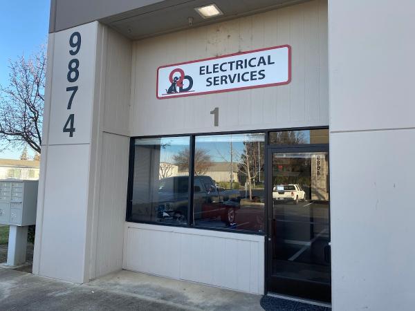 Q D Electrical Services