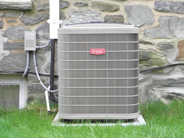 Peter G. Sheetz Heating and Air Conditioning