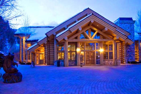 Intermountain Construction