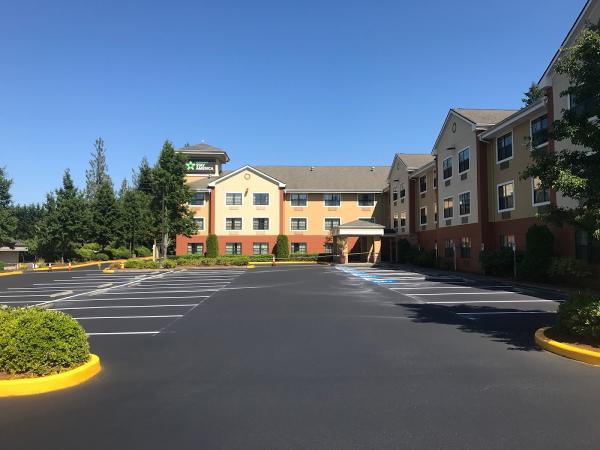 Maxon Paving & Sealcoat