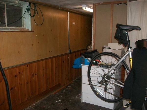 Dream Work Basement Waterproofing & Crack Repair