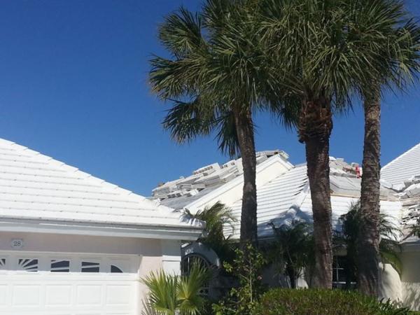 KLR Roofing Corp.