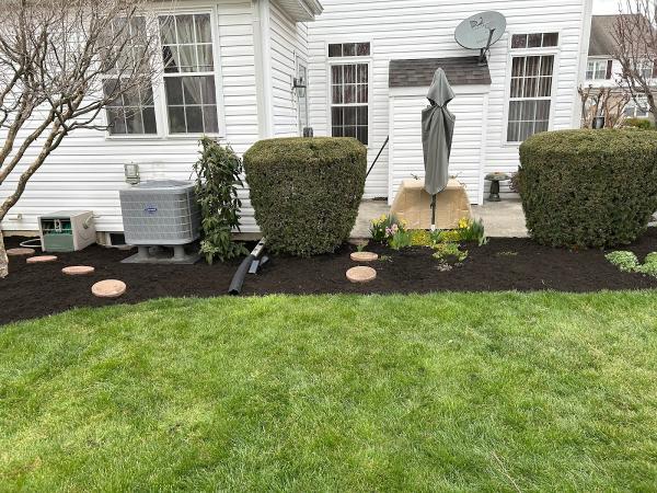 Beatty Lawn & Landscapes Llc.