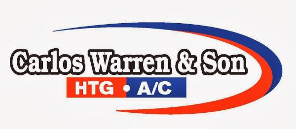 Carlos Warren & Son Air Conditioning