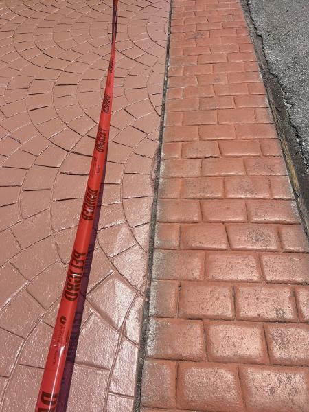 International Painting & Pressure Cleaning