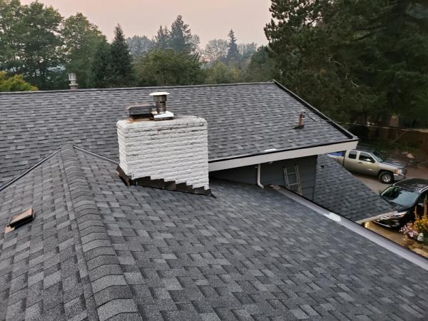True Blue Roofing and Siding