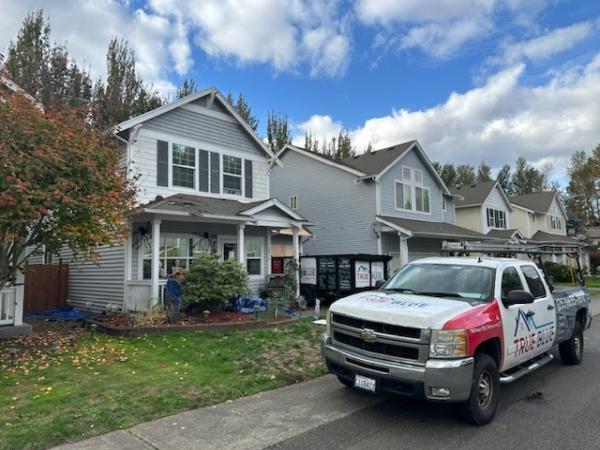 True Blue Roofing and Siding
