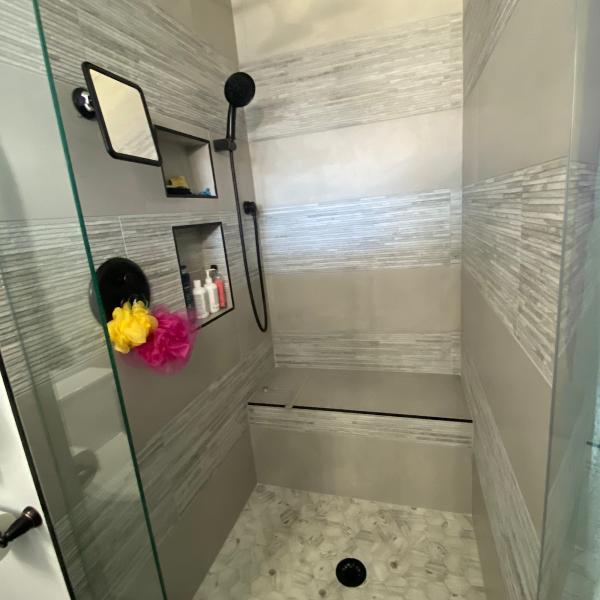 Kn Remodeling and Supplies Inc