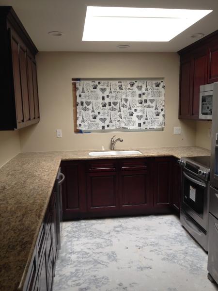 Kn Remodeling and Supplies Inc