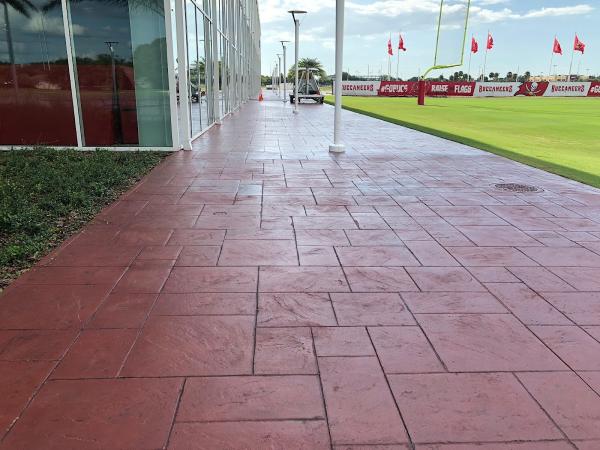 Impressions Decorative Concrete