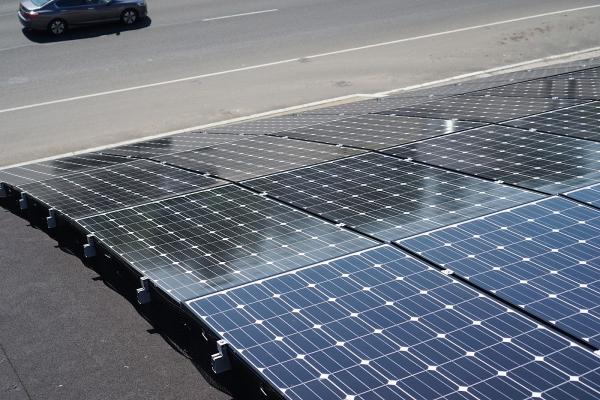 Solar Medix