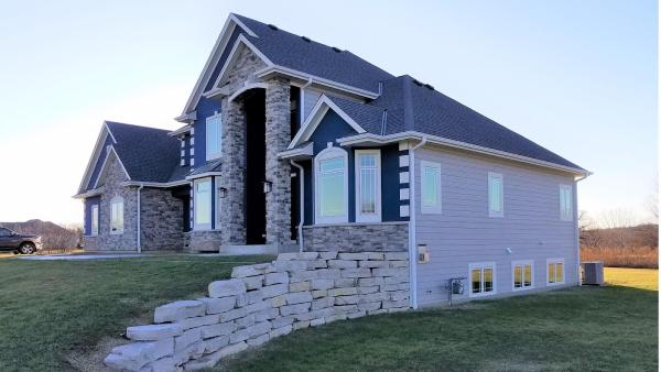 Cobblestone Builders