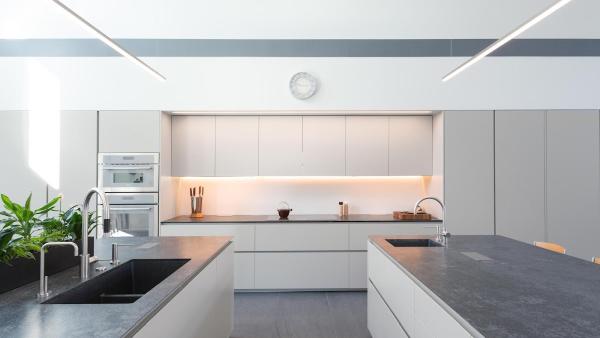 Noli Modern Italian Living