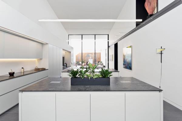 Noli Modern Italian Living