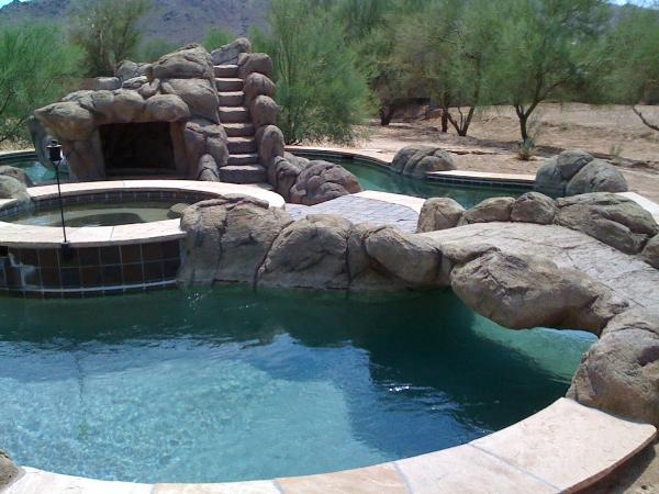 PH Balanced Pool Service