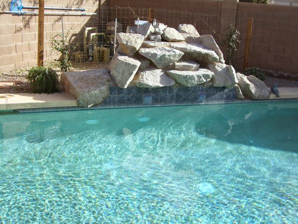 PH Balanced Pool Service