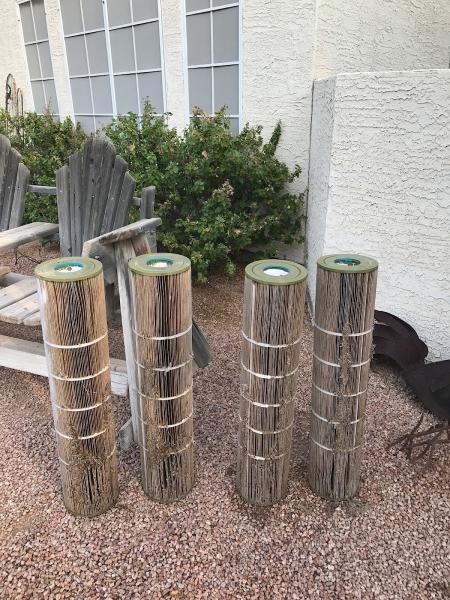 PH Balanced Pool Service