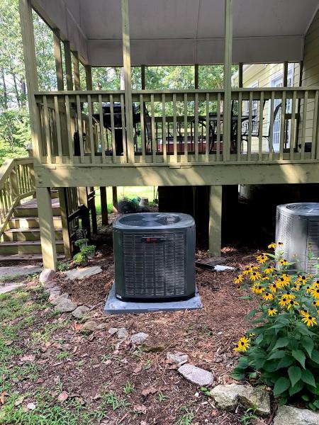 All Hours Heating & Air Conditioning