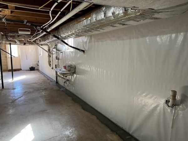 Dry Pro Foundation and Crawlspace Specialists