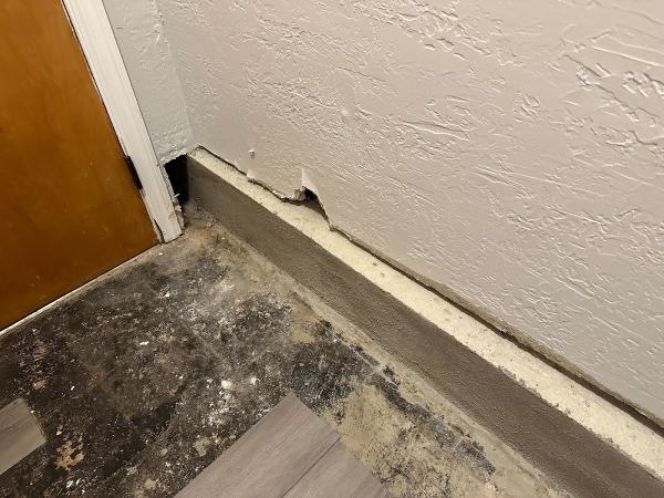 Dry Pro Foundation and Crawlspace Specialists
