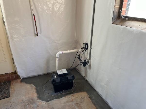 Dry Pro Foundation and Crawlspace Specialists