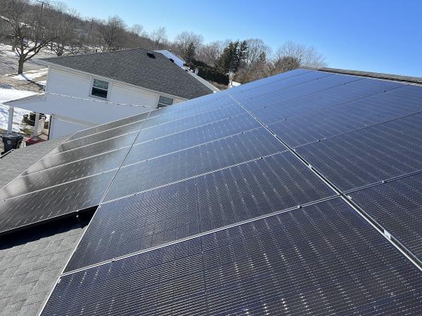 Solar By CIR Buffalo