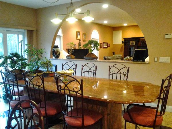 Ispica Marble & Granite