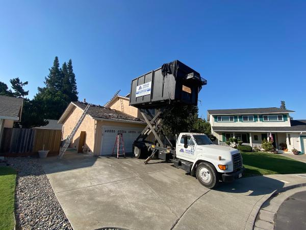 Moran Roofing & Inspection